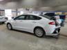 FORD FUSION SE HYBRID