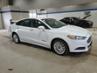 FORD FUSION SE HYBRID