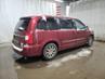 CHRYSLER TOWN & COUNTRY TOURING