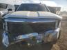 CHEVROLET SILVERADO K2500 HEAVY DUTY