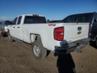 CHEVROLET SILVERADO K2500 HEAVY DUTY