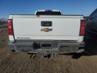 CHEVROLET SILVERADO K2500 HEAVY DUTY