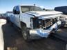 CHEVROLET SILVERADO K2500 HEAVY DUTY