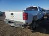 CHEVROLET SILVERADO K2500 HEAVY DUTY