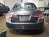 HONDA ACCORD LXP