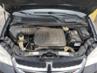 DODGE GRAND CARAVAN SE