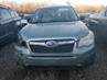 SUBARU FORESTER 2.5I