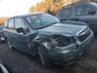 SUBARU FORESTER 2.5I