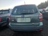 SUBARU FORESTER 2.5I