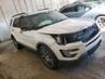 FORD EXPLORER SPORT