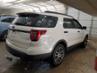 FORD EXPLORER SPORT