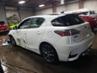 LEXUS CT 200H 200