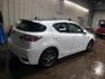 LEXUS CT 200H 200