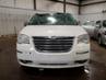 CHRYSLER TOWN & COUNTRY LIMITED