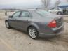 FORD FUSION SEL