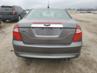 FORD FUSION SEL