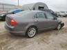 FORD FUSION SEL