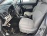 SUBARU FORESTER 2.5I PREMIUM