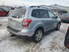 SUBARU FORESTER 2.5I PREMIUM