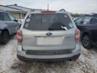 SUBARU FORESTER 2.5I PREMIUM