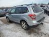 SUBARU FORESTER 2.5I PREMIUM