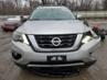 NISSAN PATHFINDER S