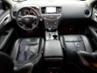 NISSAN PATHFINDER S