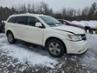 DODGE JOURNEY SE