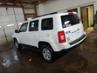 JEEP PATRIOT SPORT