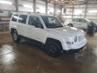 JEEP PATRIOT SPORT