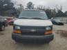 CHEVROLET EXPRESS G2