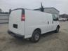 CHEVROLET EXPRESS G2