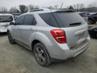 CHEVROLET EQUINOX PREMIER