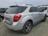 CHEVROLET EQUINOX PREMIER