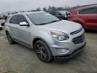 CHEVROLET EQUINOX PREMIER