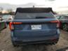 FORD EXPLORER ST