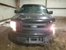 FORD F-150 SUPER CAB