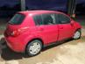 NISSAN VERSA S