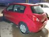 NISSAN VERSA S