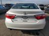 TOYOTA CAMRY XSE