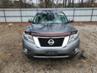 NISSAN PATHFINDER S