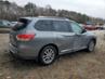 NISSAN PATHFINDER S