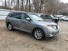 NISSAN PATHFINDER S