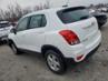 CHEVROLET TRAX LS