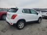 CHEVROLET TRAX LS