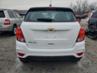 CHEVROLET TRAX LS