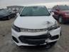 CHEVROLET TRAX LS