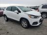 CHEVROLET TRAX LS