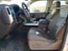 CHEVROLET SILVERADO K2500 HEAVY DUTY LTZ