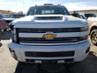 CHEVROLET SILVERADO K2500 HEAVY DUTY LTZ